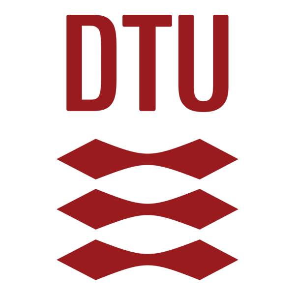 Technical University of Denmark logo